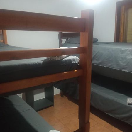 סנטה קרוז דו סול Hotel Fazenda Ctk מראה חיצוני תמונה