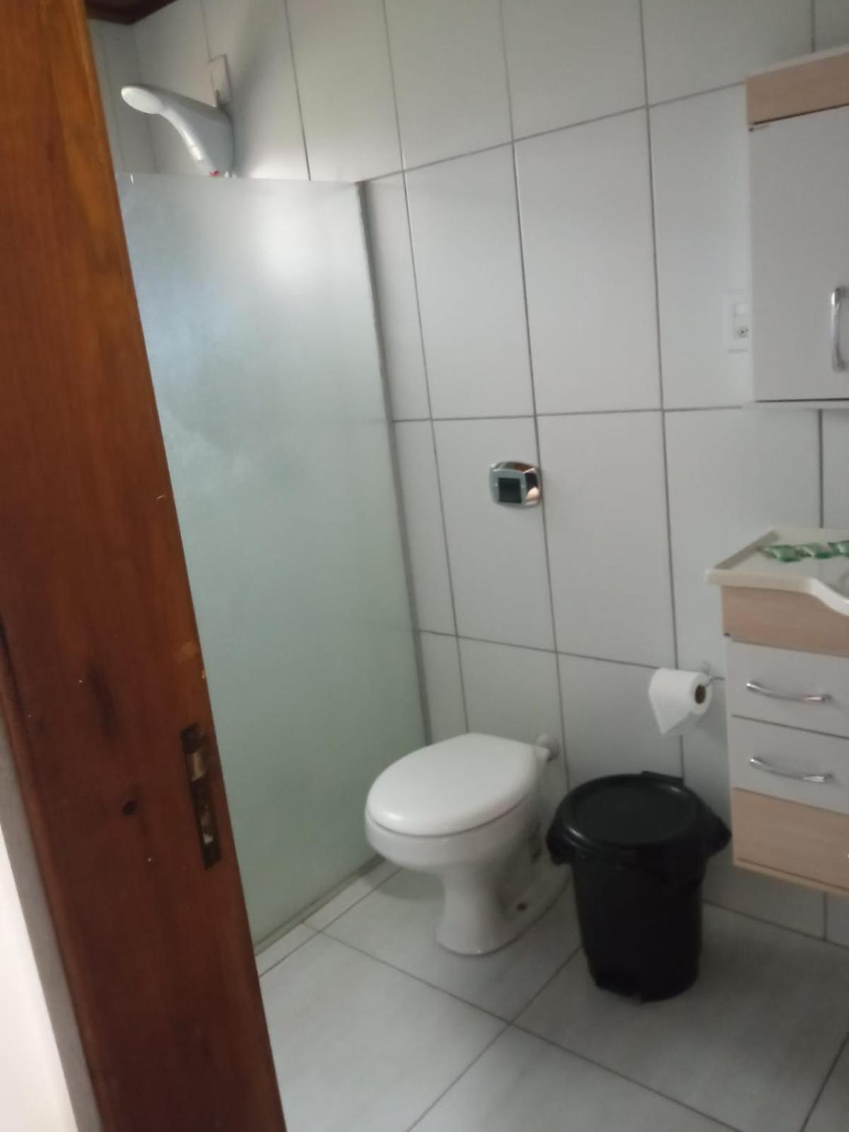 סנטה קרוז דו סול Hotel Fazenda Ctk מראה חיצוני תמונה