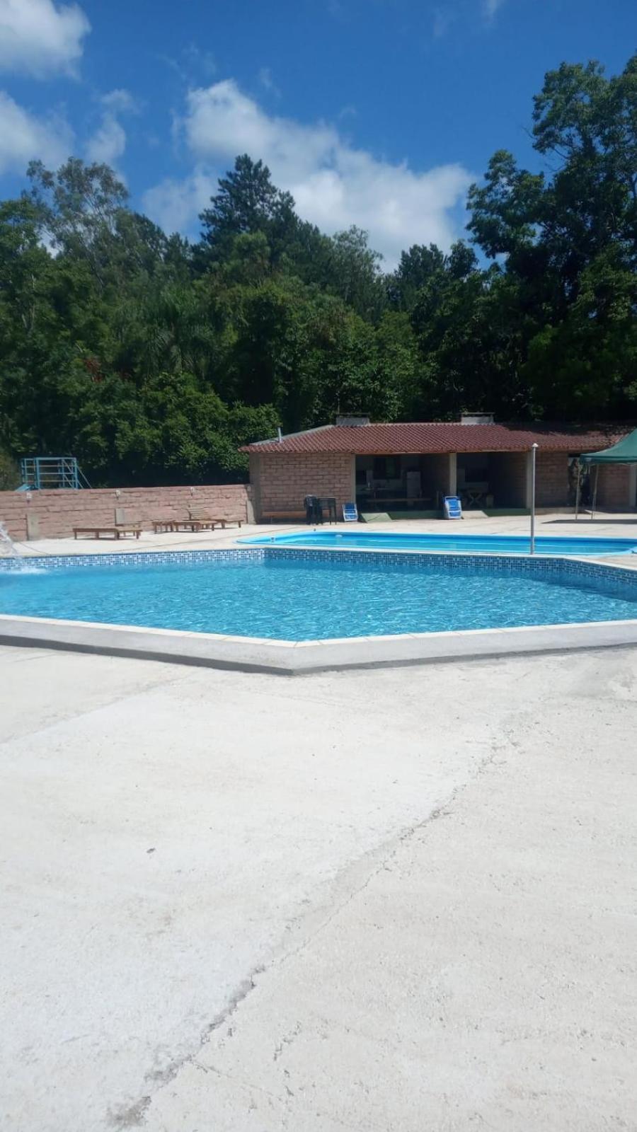סנטה קרוז דו סול Hotel Fazenda Ctk מראה חיצוני תמונה