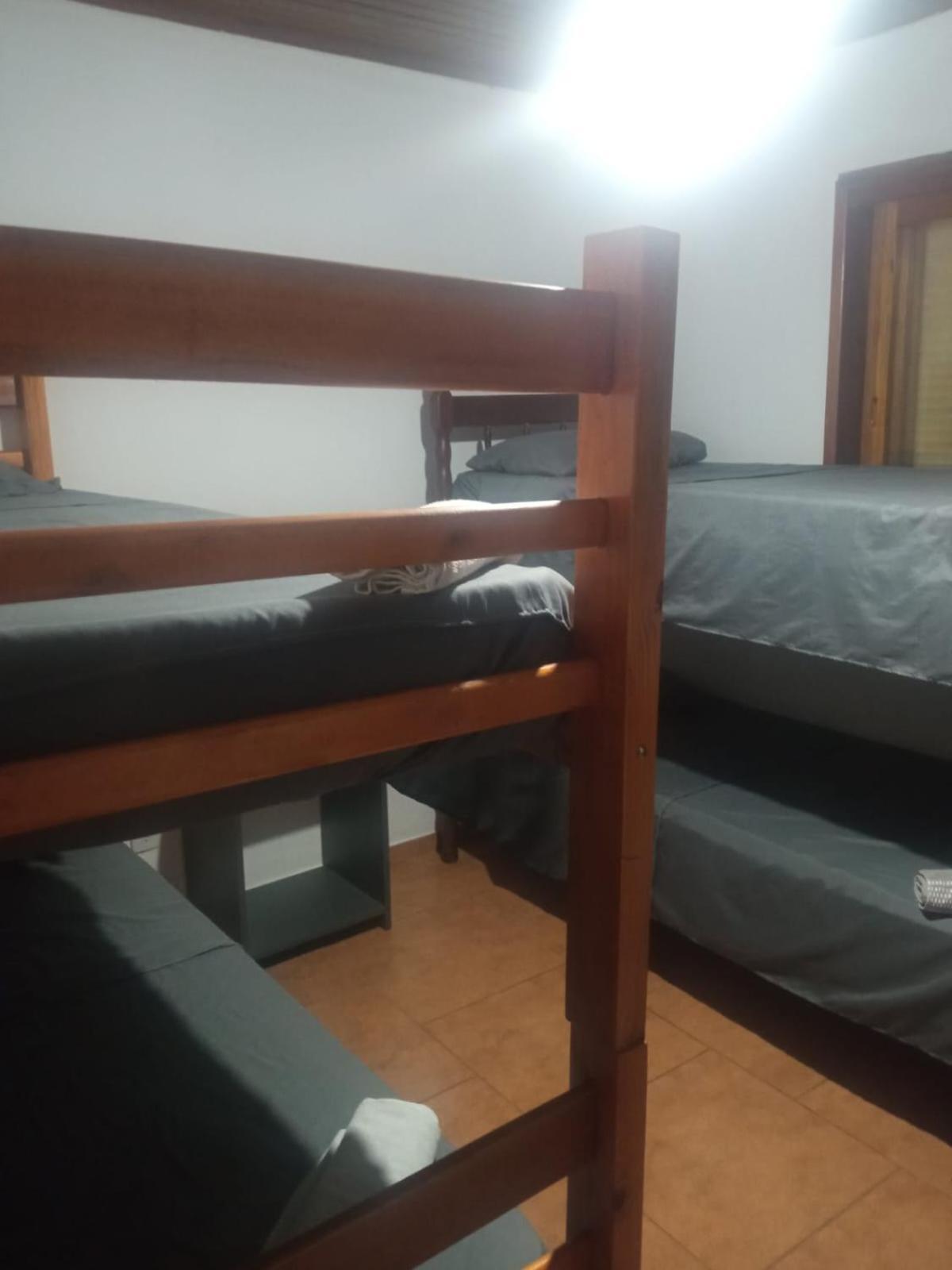 סנטה קרוז דו סול Hotel Fazenda Ctk מראה חיצוני תמונה
